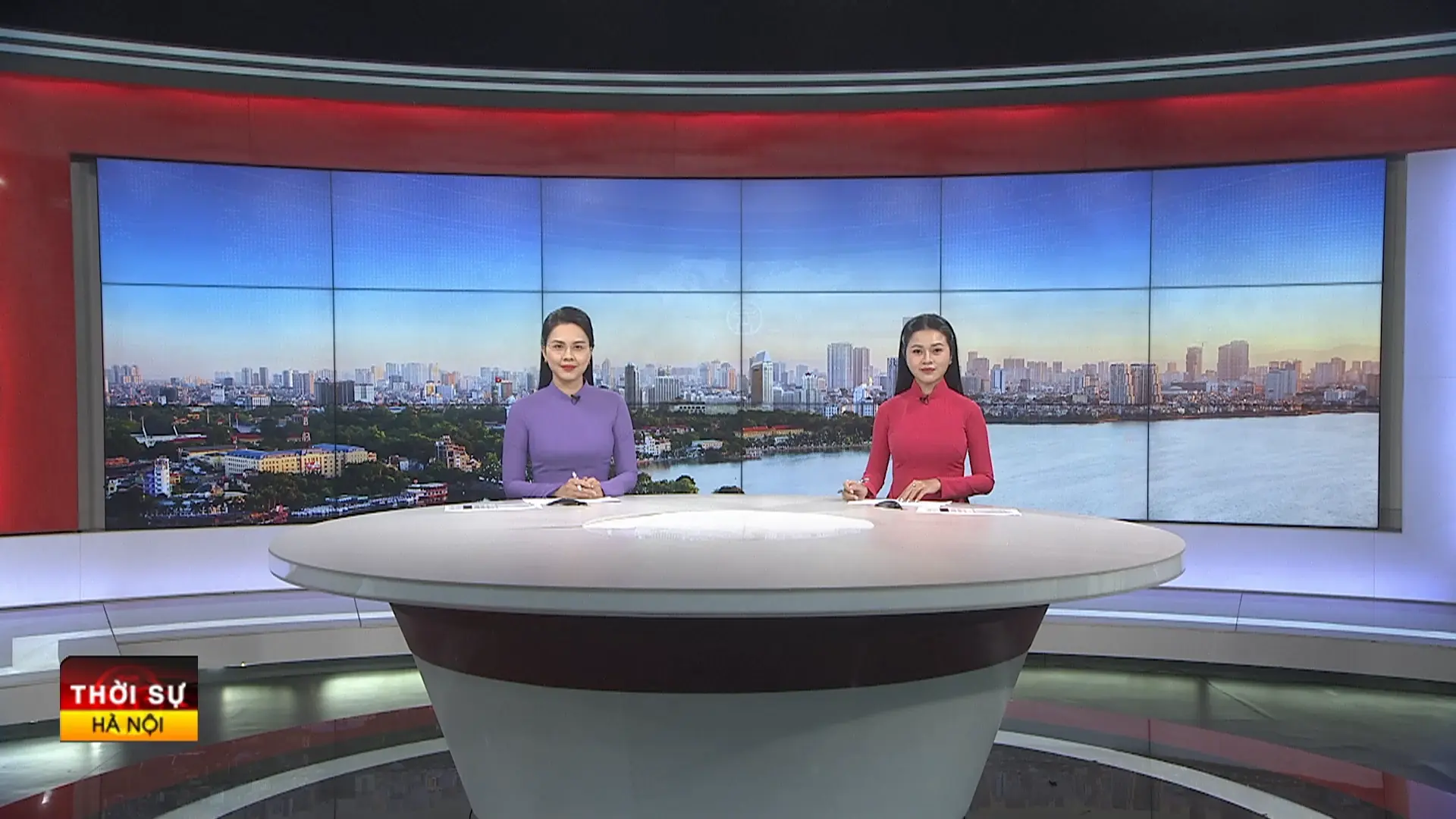 Chương trình Thời sự 18h30 | 10/09/2025